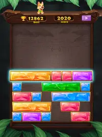 Block Puzzle Falling Screen Shot 7