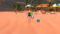 3D Virtual Girlfriend Offline Screen Shot 3