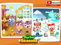 Papo Town Seasons Screen Shot 13