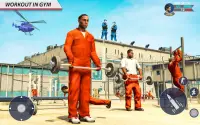 Fuga da Prisão: Grande Fuga Screen Shot 3