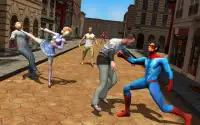 Fidget Spinner Super Hero Screen Shot 5