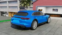 Extreme Car Driving Games 3D Screen Shot 15