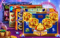 Slotomania™ Slots: Casino Slot Machine Games Screen Shot 0