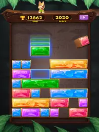 Block Puzzle Falling Screen Shot 8