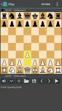 Chess Offline Online Real Screen Shot 0