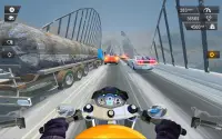 Rennen in Moto Screen Shot 4
