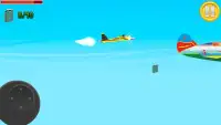 Plane Pro Flight Sim Screen Shot 0
