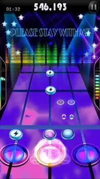 (Free) Touch Music!!! TAPTAP Screen Shot 13