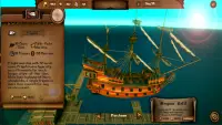 Pirate Colony Defense Survival Screen Shot 2