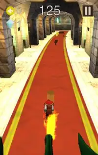 Dungeon Escape - Run Fast! Screen Shot 12