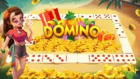 Domino QiuQiu - Gaple Casino Screen Shot 0