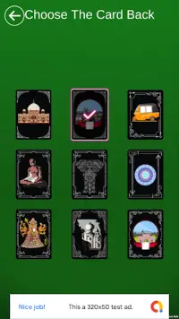 SOLITAIRE SURVIVAL: CARD GAMES 2019 Screen Shot 1