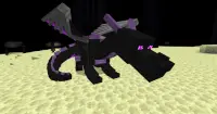 Dragon Mod For Minecraft PE Screen Shot 3