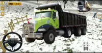 Real Indian Cargo Truck Driver Screen Shot 0