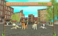 Simulador de Perro Online Screen Shot 3