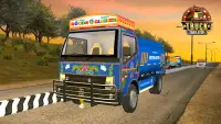 Truck Simulator Screen Shot 12
