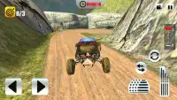 Real Off-Road Racing Screen Shot 2