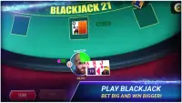 Poker ZMist (Online & Offline) Screen Shot 3