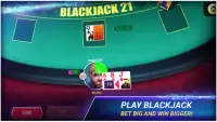 Poker Offline Screen Shot 2