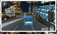 Dubai Bus Simulator 2 Screen Shot 3