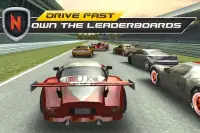 Real Car Speed: Need for Racer Screen Shot 1