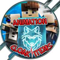 Animation Items Mod: Animated Mobs for PE