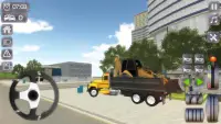 European Truck Simulator 2019 Screen Shot 4