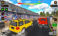 Car Racing New Driving Game: 3D Car Games 2021 Sim Screen Shot 0