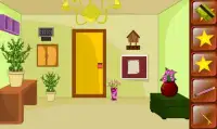 Motel Rooms Escape Game Screen Shot 5