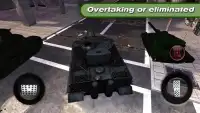 Racing Tank 3D 2016 Screen Shot 1