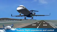 Easy Flight - Flight Simulator Screen Shot 1