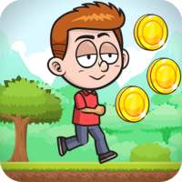 Little Guy – Fun and Endless Runner & Jumper Game