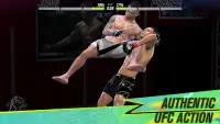 EA SPORTS™ UFC® Mobile 2 Screen Shot 4