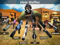 Modern Kraft Mehrspielermodus Online Schießen Game Screen Shot 11