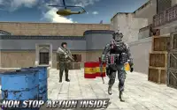 Counter Professional Fire Attack: FPS FireShooter Screen Shot 1