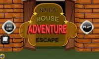 Adventure Escape Joy Townhouse Screen Shot 1