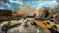 Call of Infinite WW Sniper : WW2 Last Battleground Screen Shot 4