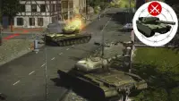 Tank Savaşı - Türk Gücü Screen Shot 0