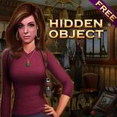 Crime Bereau Squad Hidden Object