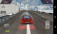Real Traffic Racer Screen Shot 3
