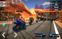 Extreme Moto Rider: Driving Simulator 2019 Screen Shot 13