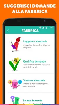 Trivia Crack (Senza pubblicità) Screen Shot 6