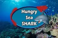 Hungry Sea Shark Screen Shot 0