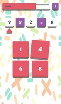 Mr. Math Screen Shot 3