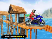 Extreme Tricky Bike Impossible Stunt Master 2020 Screen Shot 9