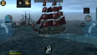 Tempest: Open-world Pirate RPG Screen Shot 7