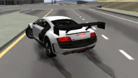 Modified Car Simulator Screen Shot 5