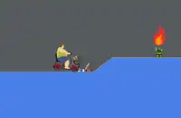 Happy Wheels Screen Shot 2