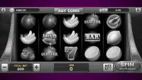 Online casino game : Free  Slot machines game 2019 Screen Shot 1