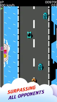 Car Racing - Car Strike Screen Shot 5